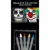 Small Makeup Crayons -Spirit Halloween Shop 00138917 a