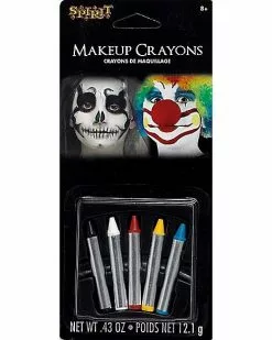 Small Makeup Crayons