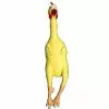 Squeaking Rubber Chicken -Spirit Halloween Shop 00583278 a