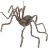50 Inch Hairy Spider 1 50 Inch Hairy Spider -Spirit Halloween Shop 00591107 a