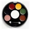 7 Color Makeup Palette 2 7 Color Makeup Palette -Spirit Halloween Shop 00615583 a