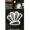 Black Claw Nails -Spirit Halloween Shop 00637066 a