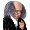 Bald Old Man Wig -Spirit Halloween Shop 00694240 a