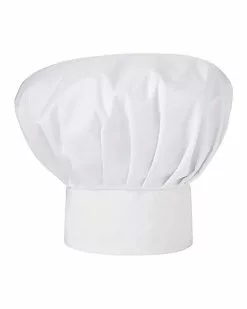 Chef Hat