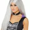 Witch Wig 2 Witch Wig -Spirit Halloween Shop 01067891 a