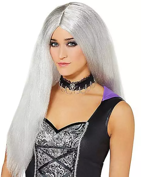 Witch Wig 3 Witch Wig
