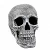 Large Realistic Skull Prop 1 Large Realistic Skull Prop -Spirit Halloween Shop 01103811 a