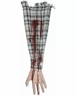 Hanging Bloody Arm