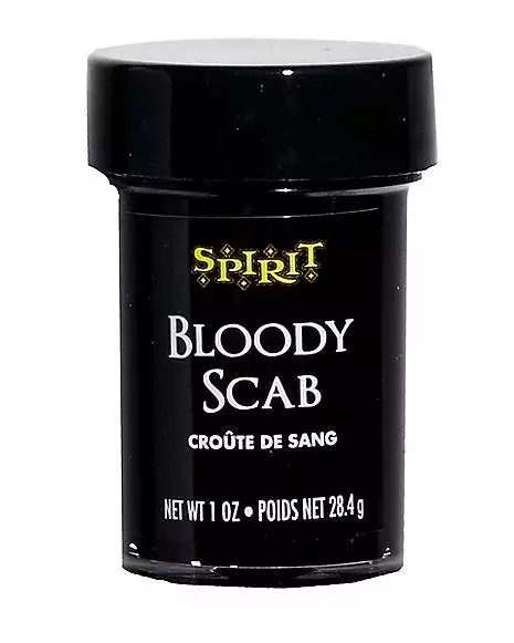 Bloody Scab - 1 Oz. 7 Bloody Scab - 1 Oz. - Image 5