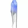 Hanging Phantom Ghost - Decorations 2 Hanging Phantom Ghost - Decorations -Spirit Halloween Shop 01192632 a