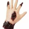 Severed Hand - Decorations 2 Severed Hand - Decorations -Spirit Halloween Shop 01219930 a