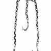 3 Hooks Chain Decoration 2 3 Hooks Chain Decoration -Spirit Halloween Shop 01230770 a