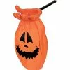 Pumpkin Loot Scoop Treat Bag 2 Pumpkin Loot Scoop Treat Bag -Spirit Halloween Shop 01259464 a