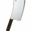 Kitchen Cleaver 1 Kitchen Cleaver -Spirit Halloween Shop 01301027 a