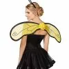 Bumble Bee Wing And Headband Set -Spirit Halloween Shop 01306802 a