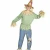 Adult Scarecrow Costume 2 Adult Scarecrow Costume -Spirit Halloween Shop 01312115 a