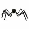 5 Ft Black Spider 1 5 Ft Black Spider -Spirit Halloween Shop 01316066 a
