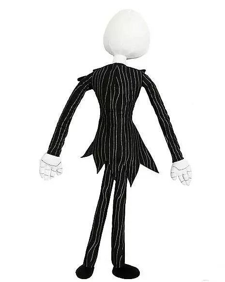 Jack Skellington Buddy - The Nightmare Before Christmas 4 Jack Skellington Buddy - The Nightmare Before Christmas - Image 2