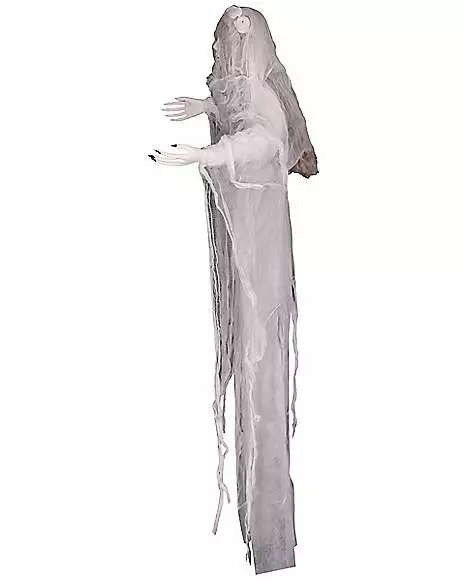 4 Ft Hanging Bride Doll - Decorations 5 4 Ft Hanging Bride Doll - Decorations - Image 3