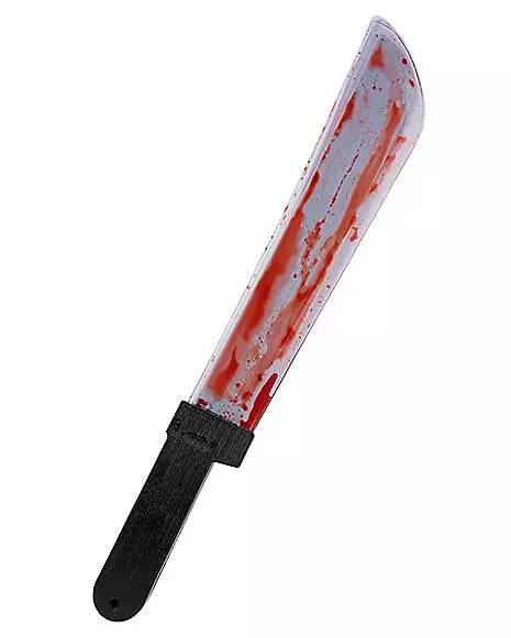 Bleeding Machete 3 Bleeding Machete