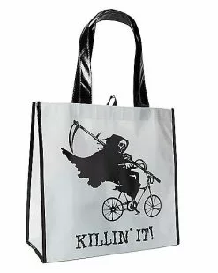 Reaper Killin' It Tote Bag