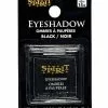 Black Glitter Eyeshadow Palatte 1 Black Glitter Eyeshadow Palatte -Spirit Halloween Shop 01345800 a