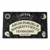 Ouija Board Doormat 1 Ouija Board Doormat -Spirit Halloween Shop 01348903 a