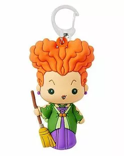 Hocus Pocus Figure Blind Pack Series 2 - Hocus Pocus 15 Hocus Pocus Figure Blind Pack Series 2 - Hocus Pocus -Spirit Halloween Shop 01349489 e