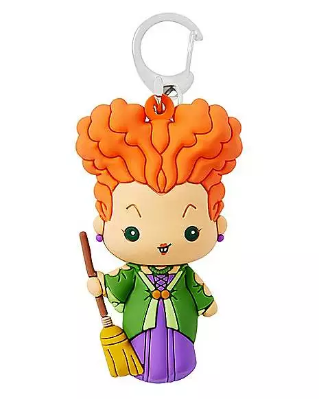 Hocus Pocus Figure Blind Pack Series 2 - Hocus Pocus 7 Hocus Pocus Figure Blind Pack Series 2 - Hocus Pocus - Image 5