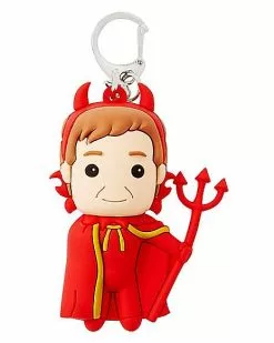 Hocus Pocus Figure Blind Pack Series 2 - Hocus Pocus 16 Hocus Pocus Figure Blind Pack Series 2 - Hocus Pocus -Spirit Halloween Shop 01349489 f