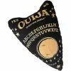Ouija Board Planchette Pillow - Hasbro 1 Ouija Board Planchette Pillow - Hasbro -Spirit Halloween Shop 01356153 a