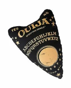 Ouija Board Planchette Pillow - Hasbro