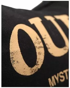 Ouija Board Planchette Pillow - Hasbro 7 Ouija Board Planchette Pillow - Hasbro -Spirit Halloween Shop 01356153 c