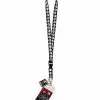 Jack Skellington Lanyard - The Nightmare Before Christmas 1 Jack Skellington Lanyard - The Nightmare Before Christmas -Spirit Halloween Shop 01361328 a