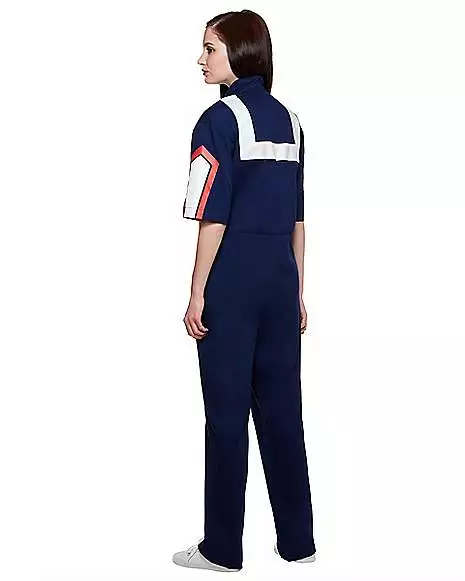 Adult My Hero Academia Gym Tracksuit - My Hero Academia 7 Adult My Hero Academia Gym Tracksuit - My Hero Academia - Image 5