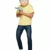 Adult Morty Costume - Rick And Morty 1 Adult Morty Costume - Rick And Morty -Spirit Halloween Shop 01362953 a