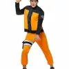 Adult Naruto Costume - Naruto Shippuden 2 Adult Naruto Costume - Naruto Shippuden -Spirit Halloween Shop 01364835 a