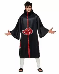 Adult Akatsuki Robe - Naruto Shippuden