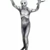 Kids The Rake Skin Suit Costume 2 Kids The Rake Skin Suit Costume -Spirit Halloween Shop 01373380 a