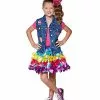 Kids JoJo Siwa Costume Kit – Nickelodeon 1 Kids JoJo Siwa Costume Kit – Nickelodeon -Spirit Halloween Shop 01383413 a