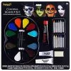 Colossal Festive Makeup Kit 1 Colossal Festive Makeup Kit -Spirit Halloween Shop 01386234 a