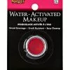 Hot Pink Water Activated Makeup 2 Hot Pink Water Activated Makeup -Spirit Halloween Shop 01386499 a