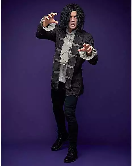 Adult Billy Butcherson Costume - Hocus Pocus 3 Adult Billy Butcherson Costume - Hocus Pocus