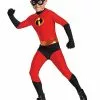 Kids Dash Skin Suit Costume - The Incredibles 2 2 Kids Dash Skin Suit Costume - The Incredibles 2 -Spirit Halloween Shop 01396951 a