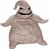 Oogie Boogie Buddy - The Nightmare Before Christmas -Spirit Halloween Shop 01398486 a