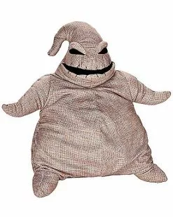 Oogie Boogie Buddy - The Nightmare Before Christmas