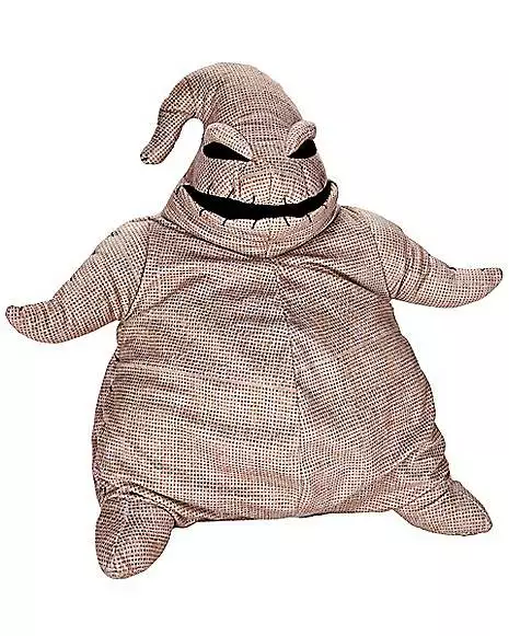 Oogie Boogie Buddy - The Nightmare Before Christmas 3 Oogie Boogie Buddy - The Nightmare Before Christmas