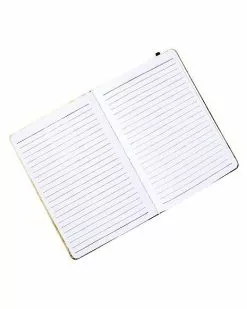 Museum Of Witchcraft Journal - Hocus Pocus -Spirit Halloween Shop 01398585 d