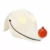 Mini Zero Light Up Pumpkin - The Nightmare Before Christmas 2 Mini Zero Light Up Pumpkin - The Nightmare Before Christmas -Spirit Halloween Shop 01398759 a