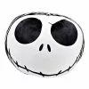 Jack Skellington Pillow - The Nightmare Before Christmas 1 Jack Skellington Pillow - The Nightmare Before Christmas -Spirit Halloween Shop 01401355 a
